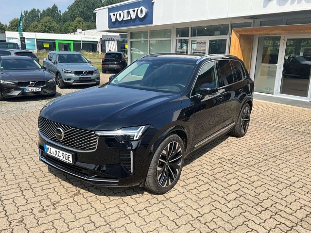 Volvo XC 90