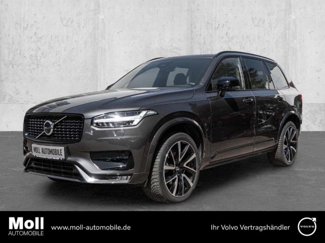 Volvo XC 90