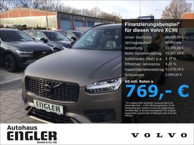 Volvo XC 90