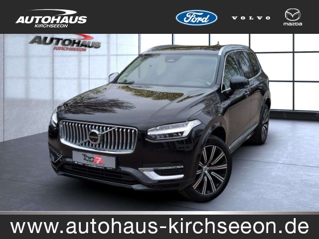 Volvo XC 90