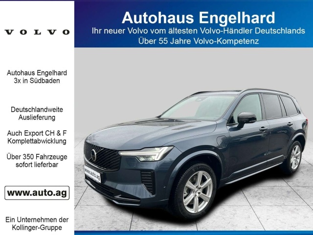Volvo XC 90
