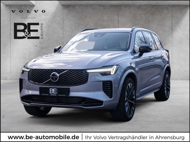 Volvo XC 90