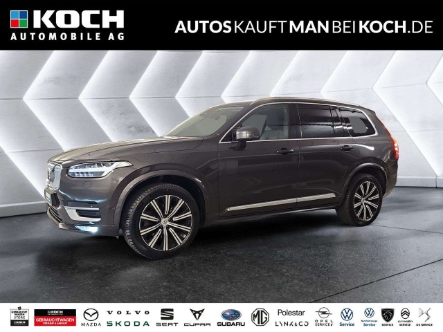 Volvo XC 90