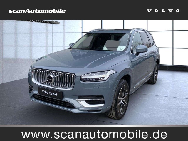 Volvo XC 90