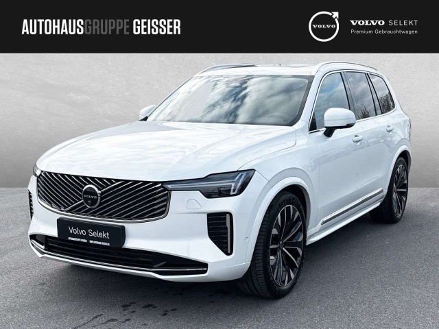 Volvo XC 90
