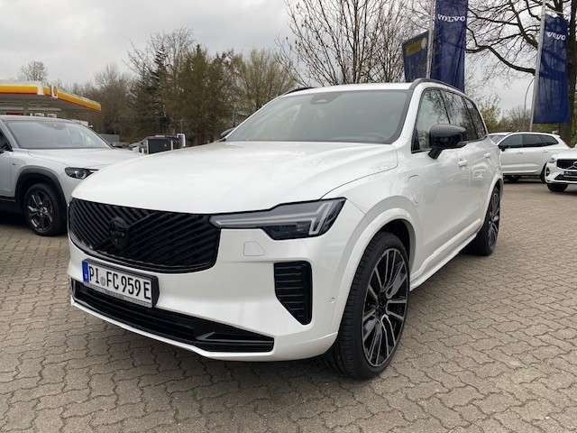 Volvo XC 90