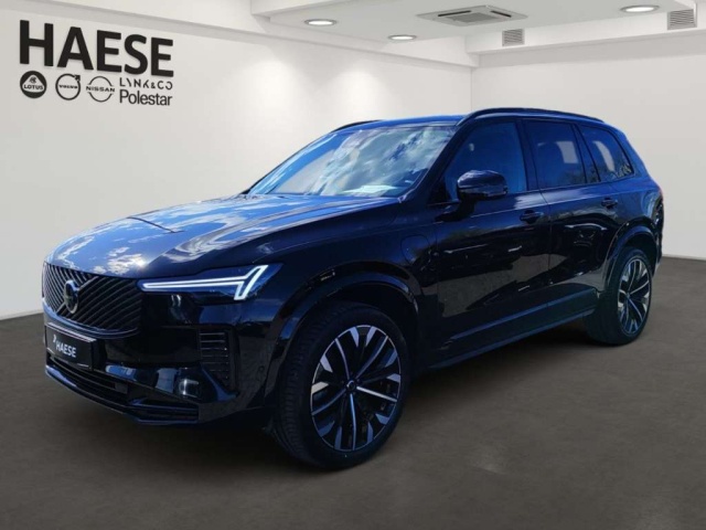 Volvo XC 90