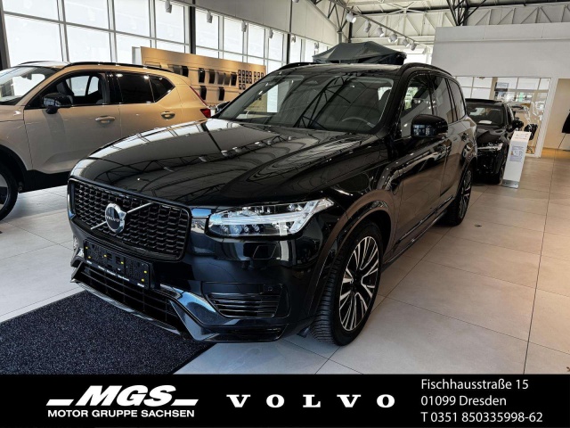 Volvo XC 90