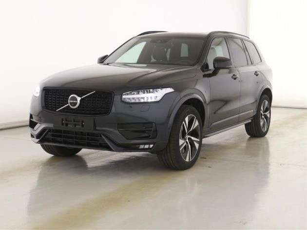 Volvo XC 90