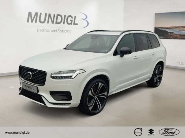 Volvo XC 90