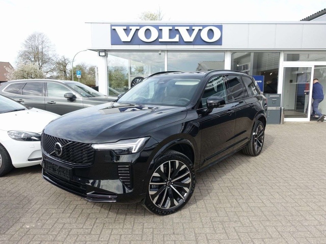 Volvo XC 90