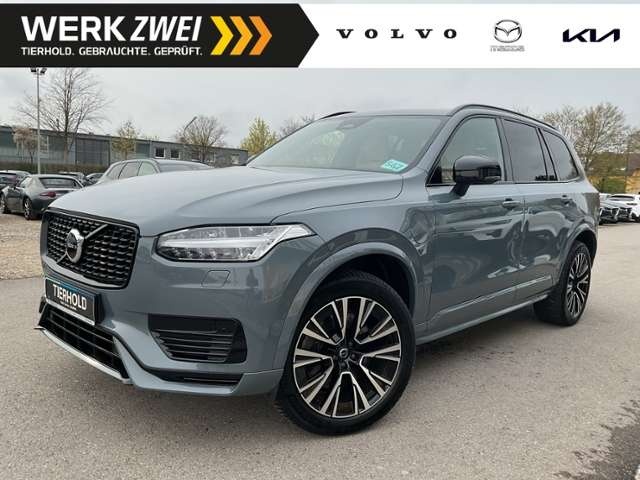 Volvo XC 90