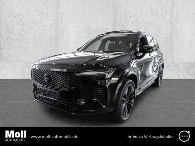 Volvo XC 90