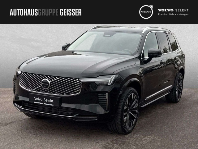 Volvo XC 90