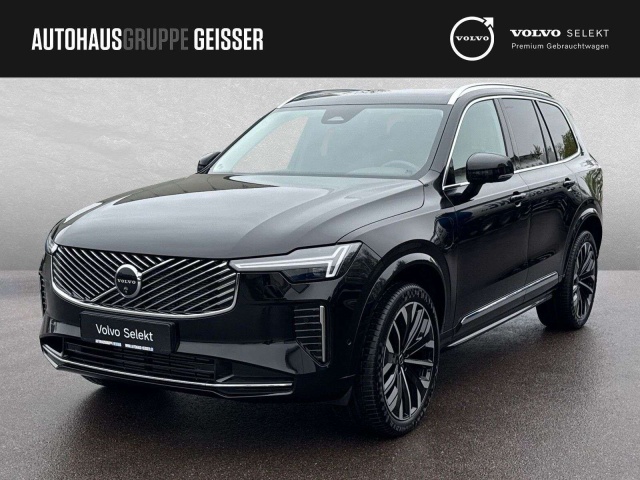 Volvo XC 90