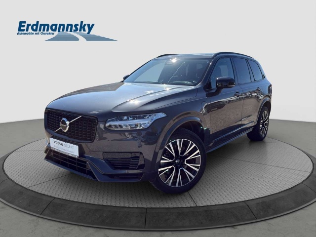 Volvo XC 90
