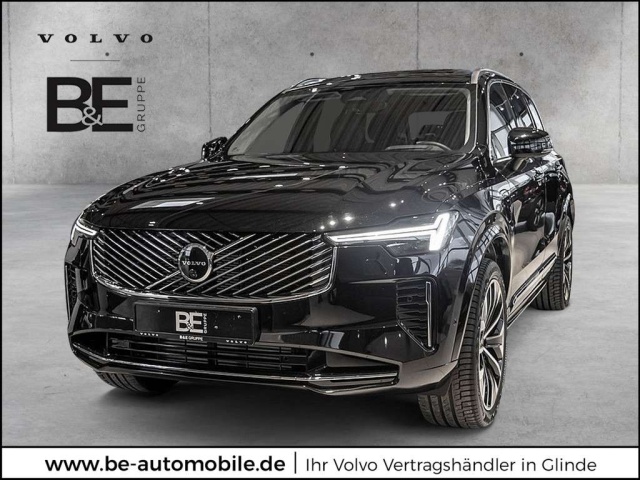 Volvo XC 90