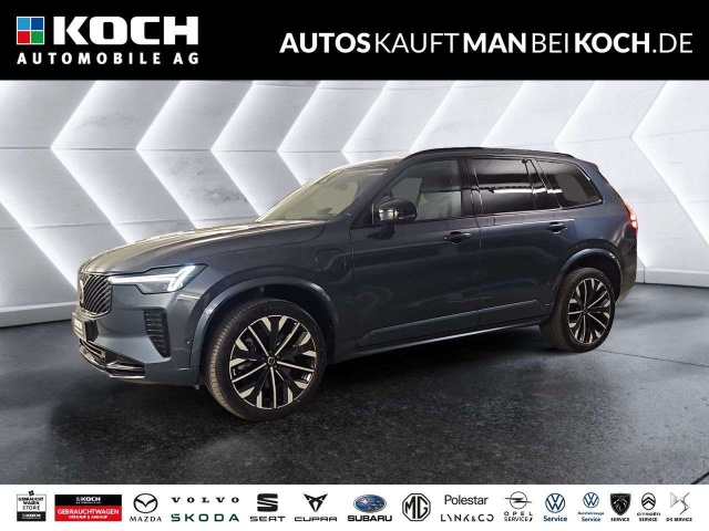 Volvo XC 90