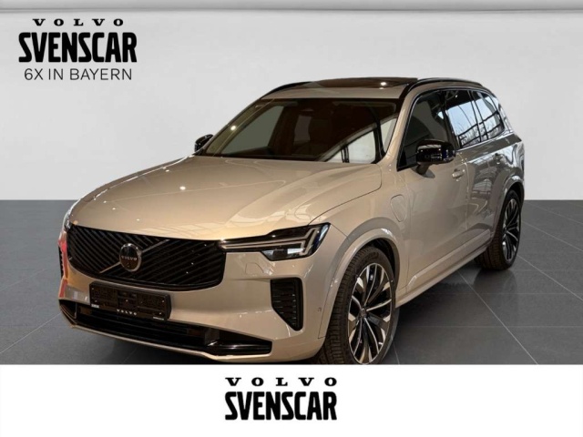 Volvo XC 90