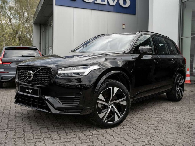 Volvo XC 90