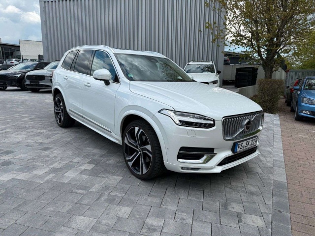 Volvo XC 90
