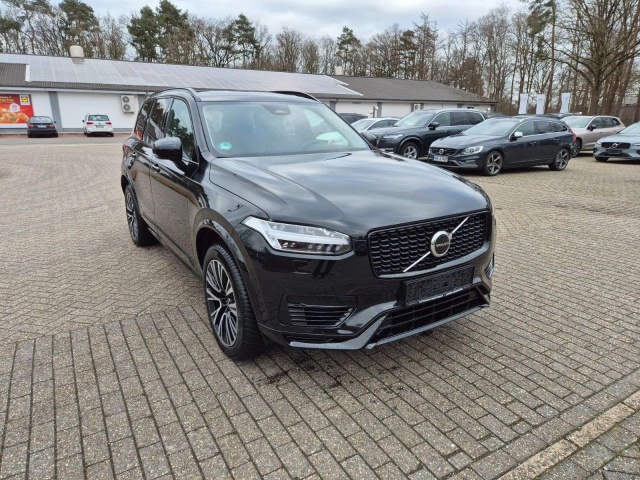 Volvo XC 90