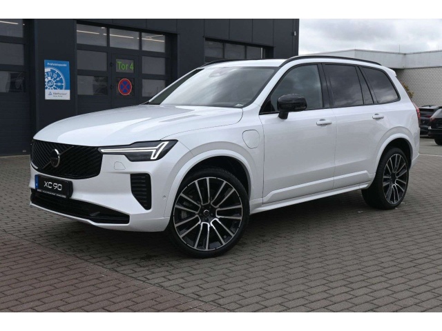 Volvo XC 90