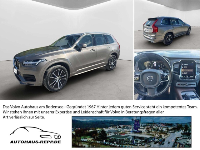 Volvo XC 90