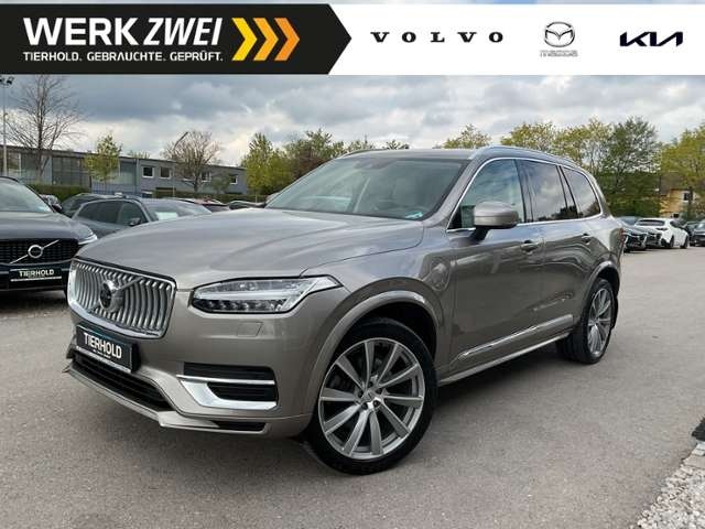 Volvo XC 90