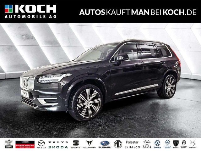 Volvo XC 90