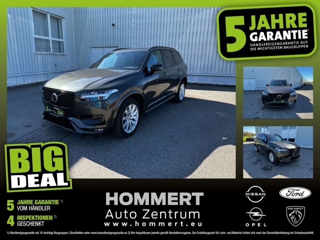 Volvo XC 90