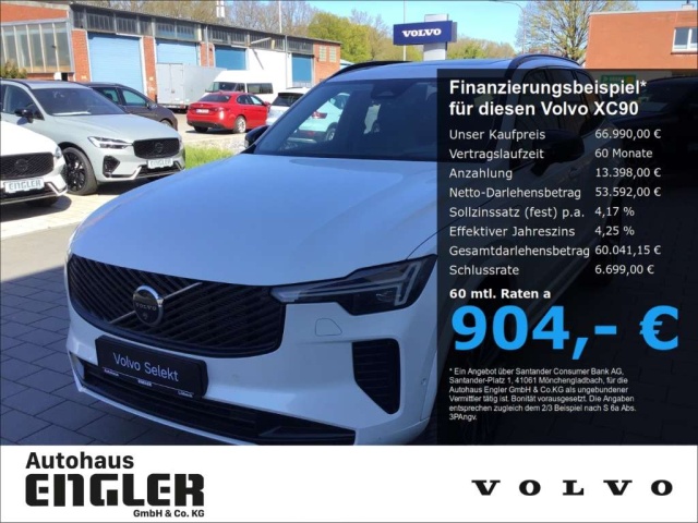 Volvo XC 90