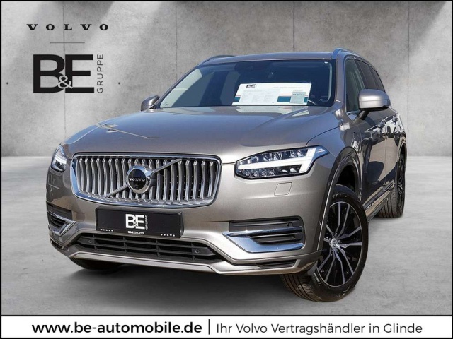 Volvo XC 90
