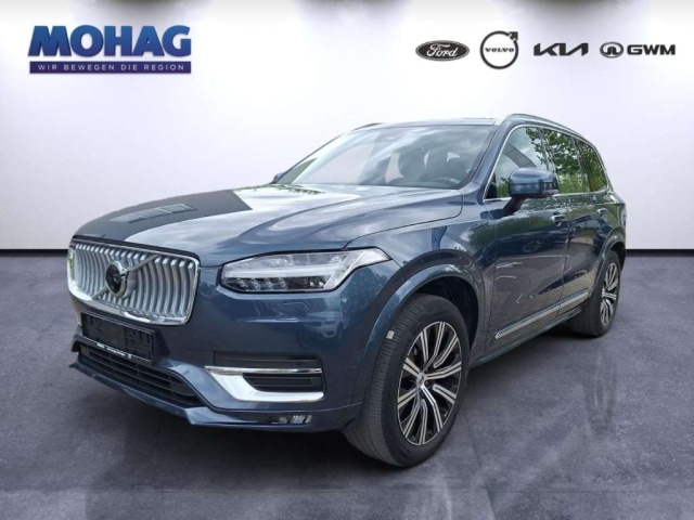 Volvo XC 90