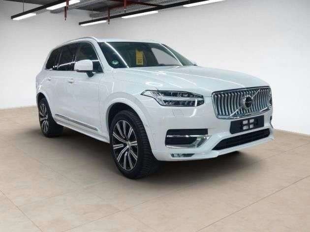 Volvo XC 90