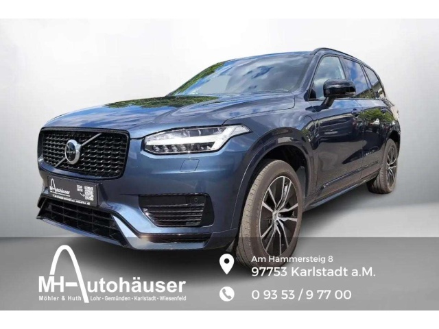 Volvo XC 90