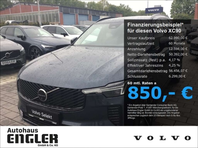 Volvo XC 90