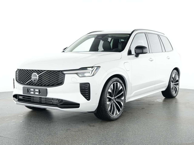 Volvo XC 90