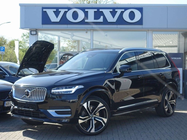 Volvo XC 90