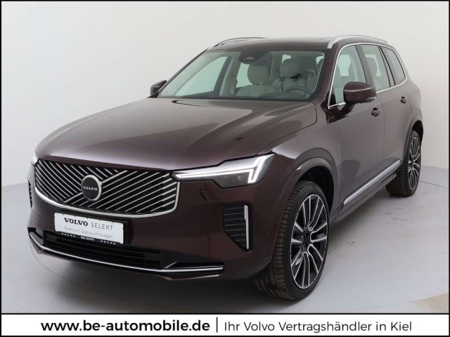 Volvo XC 90