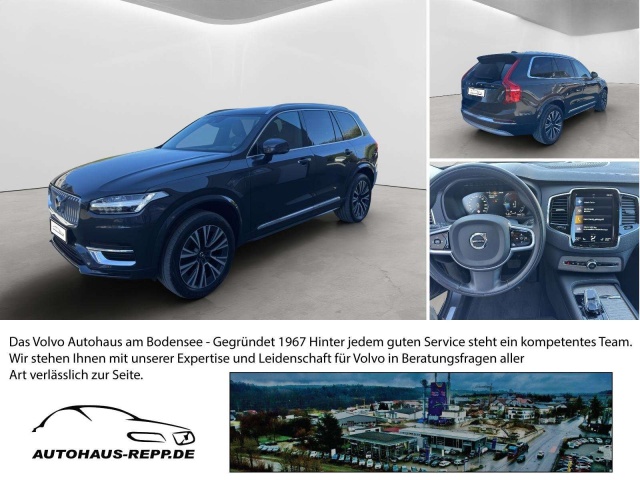 Volvo XC 90