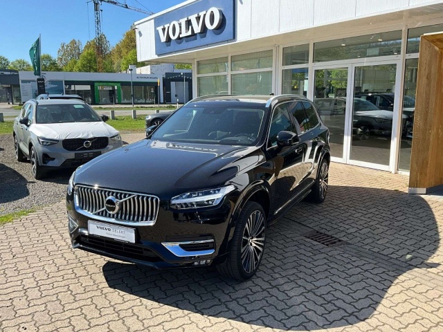 Volvo XC 90