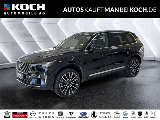Volvo XC 90