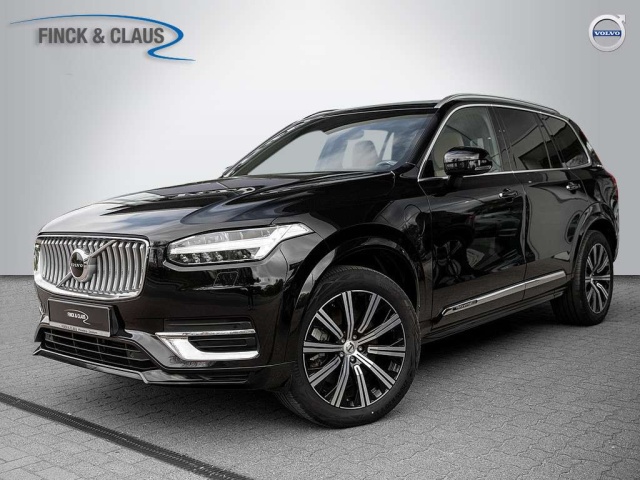 Volvo XC 90