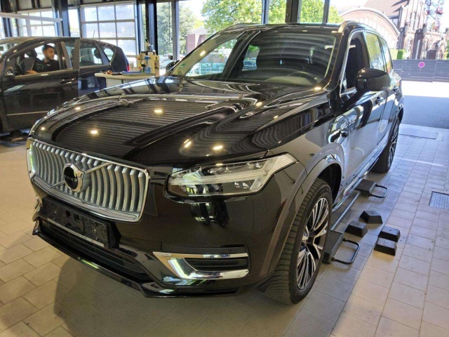Volvo XC 90