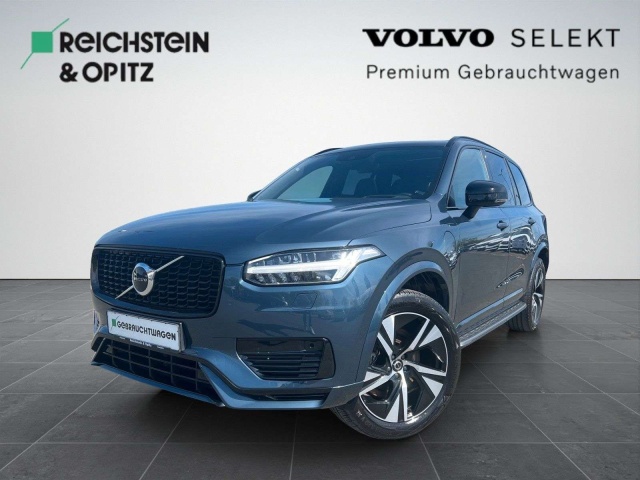 Volvo XC 90