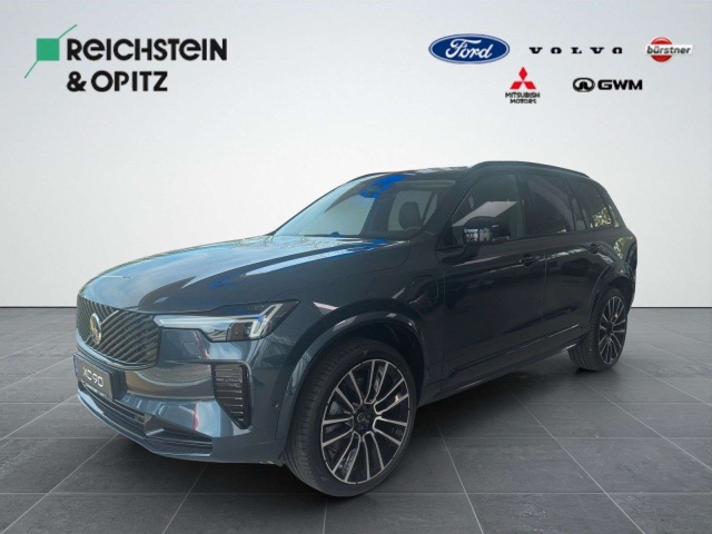 Volvo XC 90