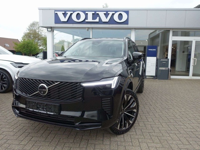 Volvo XC 90