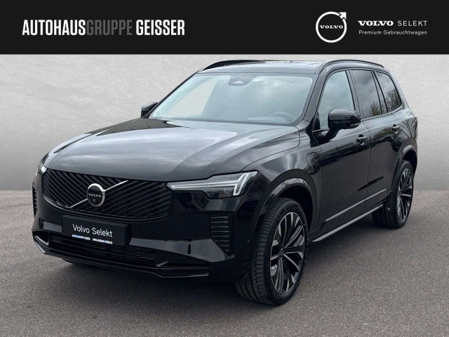 Volvo XC 90
