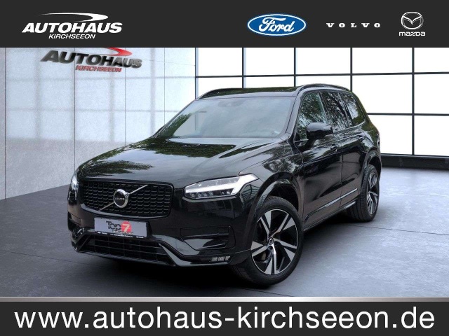 Volvo XC 90